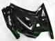 Schwarzer Ninja EX250 08-12 Motorrad Verkleidungen Schwarzer Ninja EX250 08-12 Motorrad Verkleidungen