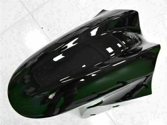 Schwarzer Ninja EX250 08-12 Motorrad Verkleidungen Schwarzer Ninja EX250 08-12 Motorrad Verkleidungen