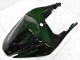 Schwarzer Ninja EX250 08-12 Motorrad Verkleidungen Schwarzer Ninja EX250 08-12 Motorrad Verkleidungen