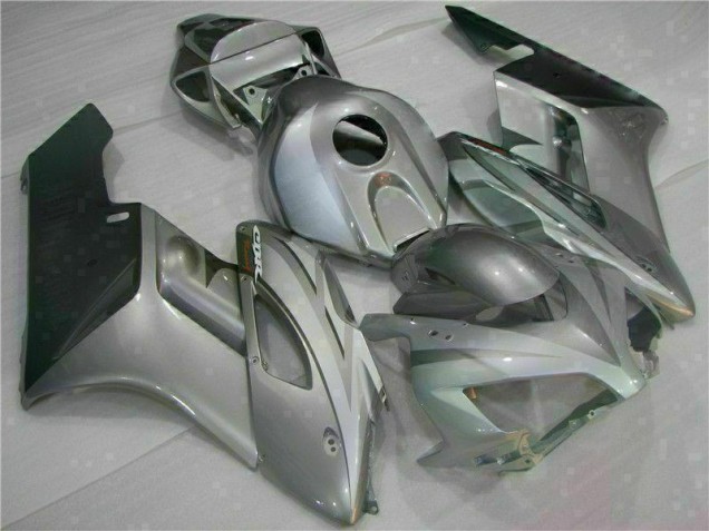 Silber CBR 1000 RR 04-05 Motorrad Verkleidungen