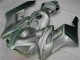 Silber CBR 1000 RR 04-05 Motorrad Verkleidungen