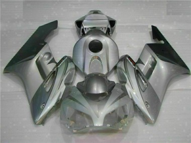 Silber CBR 1000 RR 04-05 Motorrad Verkleidungen