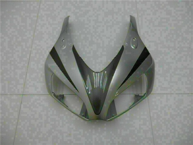 Silber CBR 1000 RR 06-07 Motorrad Verkleidungen Silber CBR 1000 RR 06-07 Motorrad Verkleidungen