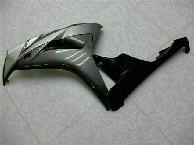 Silber CBR 1000 RR 06-07 Motorrad Verkleidungen Silber CBR 1000 RR 06-07 Motorrad Verkleidungen