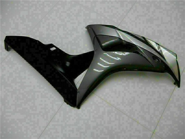 Silber CBR 1000 RR 06-07 Motorrad Verkleidungen Silber CBR 1000 RR 06-07 Motorrad Verkleidungen