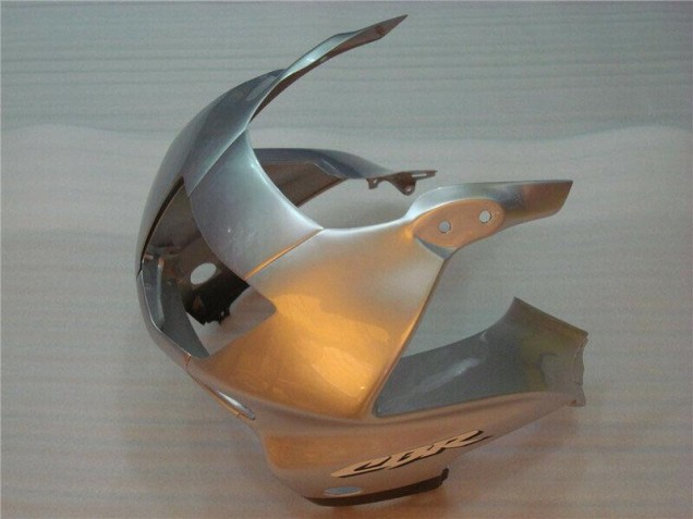 Silber CBR 600 F3 95-98 Motorrad Verkleidungen Silber CBR 600 F3 95-98 Motorrad Verkleidungen