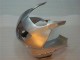 Silber CBR 600 F3 95-98 Motorrad Verkleidungen Silber CBR 600 F3 95-98 Motorrad Verkleidungen
