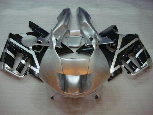 Silber CBR 600 F3 95-98 Motorrad Verkleidungen Silber CBR 600 F3 95-98 Motorrad Verkleidungen