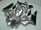 Silber CBR 600 RR 05-06 Motorrad Verkleidung