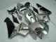 Silber CBR 600 RR 05-06 Motorrad Verkleidung