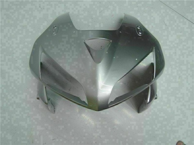 Silber CBR 600 RR 05-06 Motorrad Verkleidung