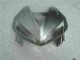 Silber CBR 600 RR 05-06 Motorrad Verkleidung