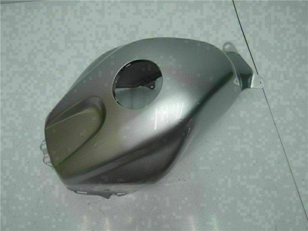 Silber CBR 600 RR 05-06 Motorrad Verkleidung