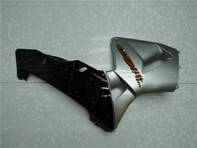 Silber CBR 600 RR 05-06 Motorrad Verkleidung