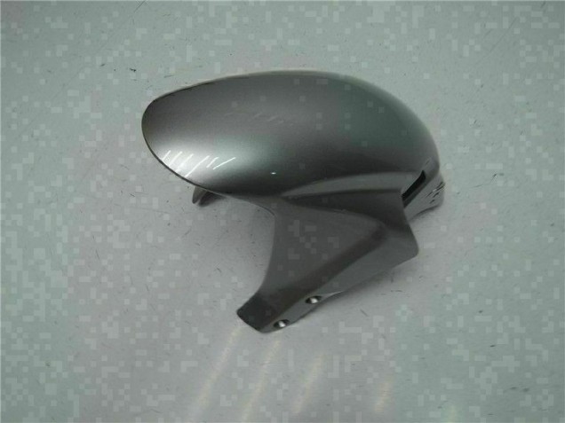 Silber CBR 600 RR 05-06 Motorrad Verkleidung