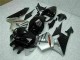 Silber CBR 600 RR 05-06 Motorrad Verkleidungen