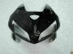 Silber CBR 600 RR 05-06 Motorrad Verkleidungen