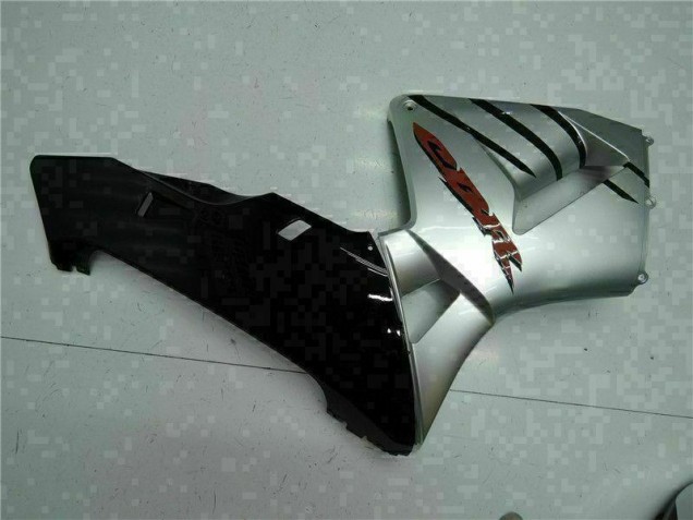 Silber CBR 600 RR 05-06 Motorrad Verkleidungen