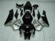 Silber CBR 600 RR 05-06 Motorrad Verkleidungen