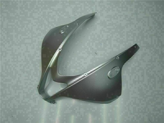 Silber CBR 600 RR 09-12 Motorrad Verkleidungen