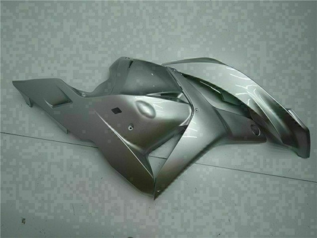 Silber CBR 600 RR 09-12 Motorrad Verkleidungen