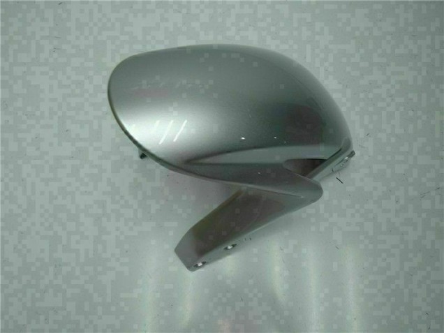 Silber CBR 600 RR 09-12 Motorrad Verkleidungen