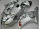 Silber GSXR 1000 K3 03-04 Motorrad Verkleidungen Silber GSXR 1000 K3 03-04 Motorrad Verkleidungen