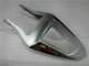 Silber GSXR 1000 K3 03-04 Motorrad Verkleidungen Silber GSXR 1000 K3 03-04 Motorrad Verkleidungen