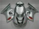 Silber GSXR 1000 K3 03-04 Motorrad Verkleidungen Silber GSXR 1000 K3 03-04 Motorrad Verkleidungen
