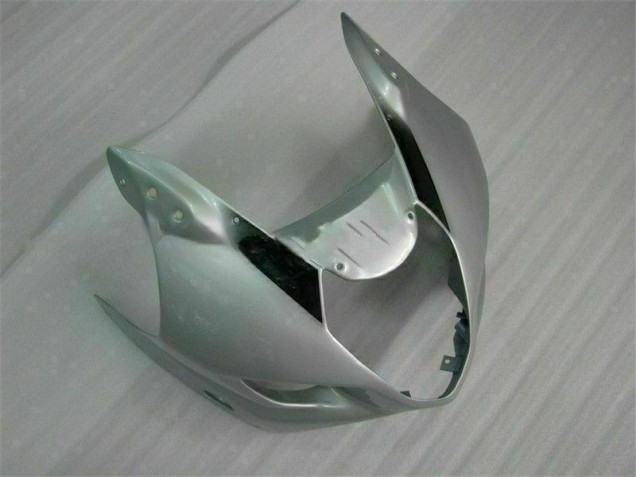 Silber GSXR 1000 K3 03-04 Motorrad Verkleidungen & Plastik Silber GSXR 1000 K3 03-04 Motorrad Verkleidungen & Plastik