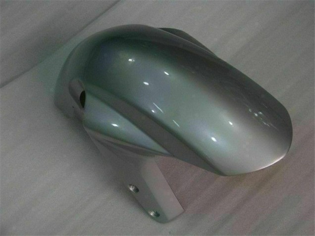 Silber GSXR 1000 K3 03-04 Motorrad Verkleidungen & Plastik Silber GSXR 1000 K3 03-04 Motorrad Verkleidungen & Plastik