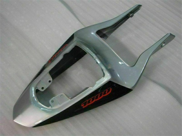 Silber GSXR 1000 K3 03-04 Motorrad Verkleidungen & Plastik Silber GSXR 1000 K3 03-04 Motorrad Verkleidungen & Plastik