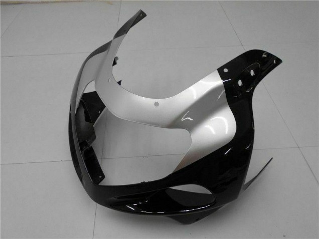 Silber GSXR 600 / 750 K1 K2 K3 01-03 Motorrad Verkleidungen Silber GSXR 600 / 750 K1 K2 K3 01-03 Motorrad Verkleidungen