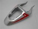 Silber GSXR 600 / 750 K1 K2 K3 01-03 Motorrad Verkleidungen Silber GSXR 600 / 750 K1 K2 K3 01-03 Motorrad Verkleidungen