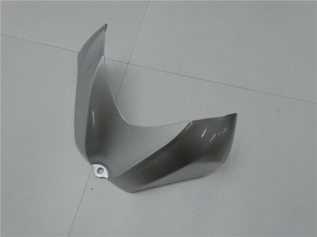 Silber GSXR 600 / 750 K6 06-07 Motorrad Verkleidung Silber GSXR 600 / 750 K6 06-07 Motorrad Verkleidung
