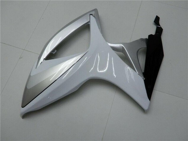 Silber GSXR 600 / 750 K6 06-07 Motorrad Verkleidung Silber GSXR 600 / 750 K6 06-07 Motorrad Verkleidung