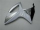 Silber GSXR 600 / 750 K6 06-07 Motorrad Verkleidung Silber GSXR 600 / 750 K6 06-07 Motorrad Verkleidung
