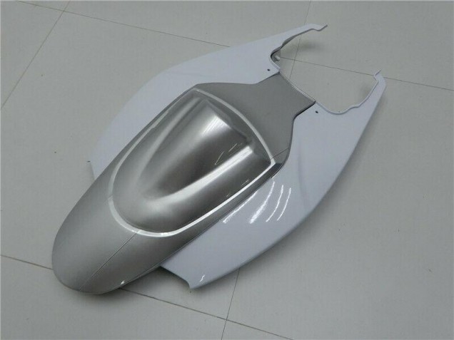 Silber GSXR 600 / 750 K6 06-07 Motorrad Verkleidung Silber GSXR 600 / 750 K6 06-07 Motorrad Verkleidung