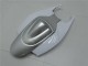 Silber GSXR 600 / 750 K6 06-07 Motorrad Verkleidung Silber GSXR 600 / 750 K6 06-07 Motorrad Verkleidung