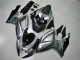 Silber Grau GSXR 600 / 750 K6 06-07 Motorrad Verkleidung Silber Grau GSXR 600 / 750 K6 06-07 Motorrad Verkleidung