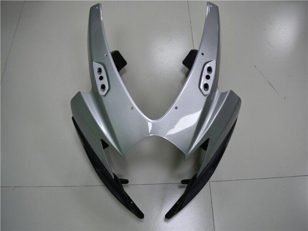 Silber Grau GSXR 600 / 750 K6 06-07 Motorrad Verkleidung Silber Grau GSXR 600 / 750 K6 06-07 Motorrad Verkleidung