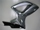 Silber Grau GSXR 600 / 750 K6 06-07 Motorrad Verkleidung Silber Grau GSXR 600 / 750 K6 06-07 Motorrad Verkleidung