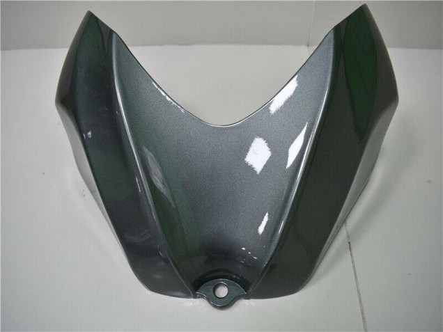 Silber Grau GSXR 600 / 750 K6 06-07 Motorrad Verkleidung Silber Grau GSXR 600 / 750 K6 06-07 Motorrad Verkleidung