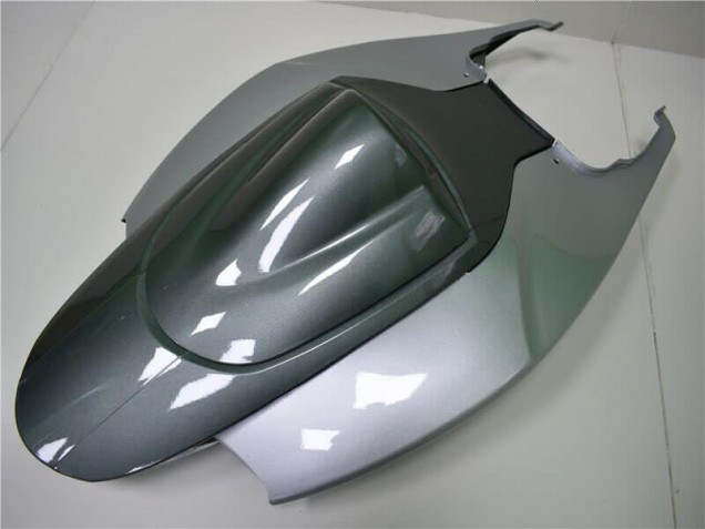 Silber Grau GSXR 600 / 750 K6 06-07 Motorrad Verkleidung Silber Grau GSXR 600 / 750 K6 06-07 Motorrad Verkleidung