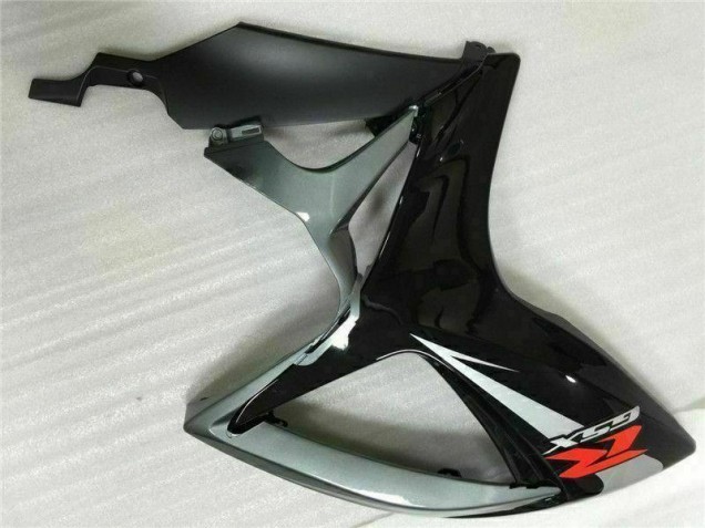 Silber Grau GSXR 600 / 750 K6 06-07 Motorrad Verkleidungen Silber Grau GSXR 600 / 750 K6 06-07 Motorrad Verkleidungen