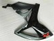 Silber Grau GSXR 600 / 750 K6 06-07 Motorrad Verkleidungen Silber Grau GSXR 600 / 750 K6 06-07 Motorrad Verkleidungen