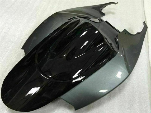 Silber Grau GSXR 600 / 750 K6 06-07 Motorrad Verkleidungen Silber Grau GSXR 600 / 750 K6 06-07 Motorrad Verkleidungen