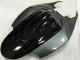 Silber Grau GSXR 600 / 750 K6 06-07 Motorrad Verkleidungen Silber Grau GSXR 600 / 750 K6 06-07 Motorrad Verkleidungen