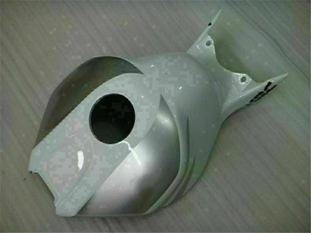Silber Repsol CBR 1000 RR 04-05 Motorrad Verkleidung