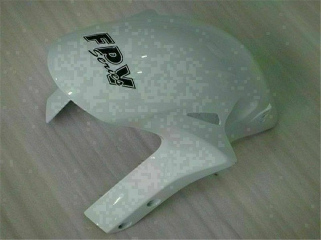 Silber Repsol CBR 1000 RR 04-05 Motorrad Verkleidung